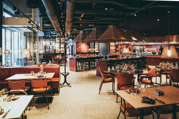 Restaurant on Piotrkowska