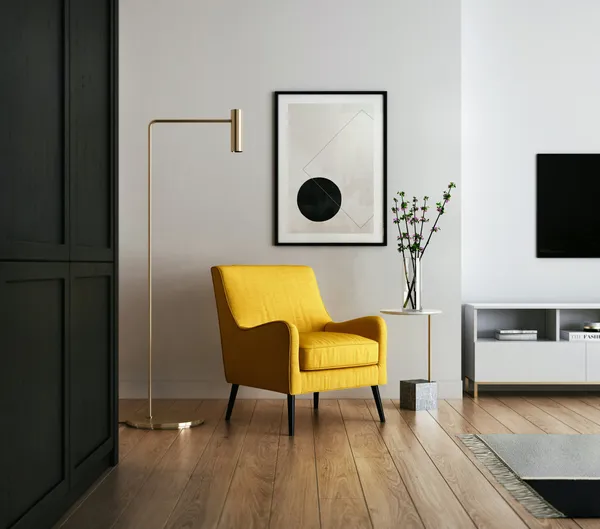 Apartment in the City Centre